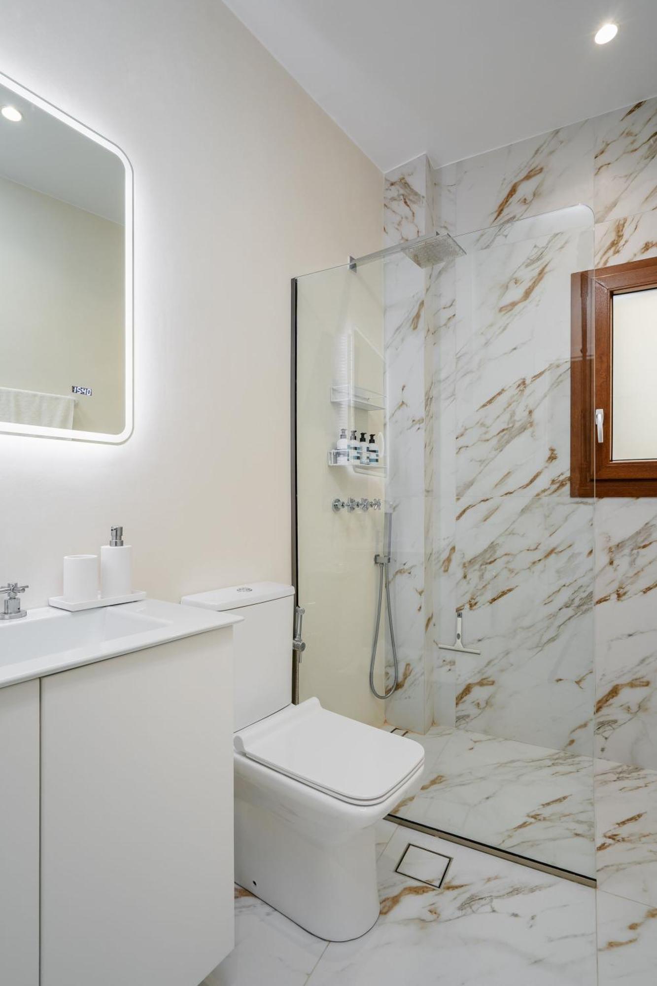 Infinity View Apartment Naxos City Exterior photo